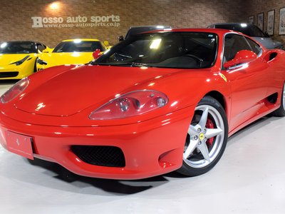 FERRARI 360 - 2