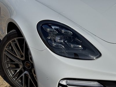 PORSCHE PANAMERA - 7