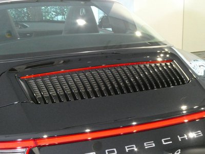 صورة مصغرة 20 لـ 2017 Porsche 911