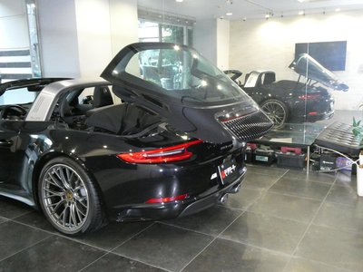 صورة مصغرة 28 لـ 2017 Porsche 911
