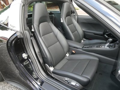 صورة مصغرة 67 لـ 2017 Porsche 911