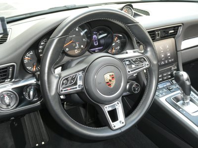 صورة مصغرة 50 لـ 2017 Porsche 911