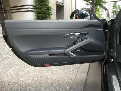 صورة مصغرة 64 لـ 2017 Porsche 911