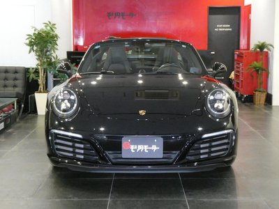 صورة 2 لـ 2017 Porsche 911