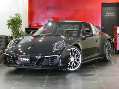 صورة 1 لـ 2017 Porsche 911