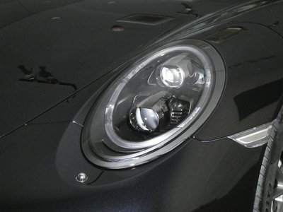 صورة مصغرة 11 لـ 2017 Porsche 911
