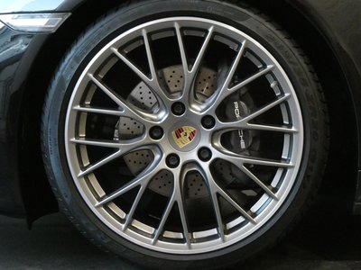 صورة مصغرة 25 لـ 2017 Porsche 911