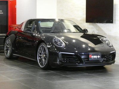 صورة 3 لـ 2017 Porsche 911