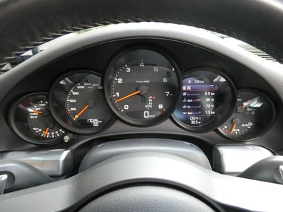 صورة مصغرة 51 لـ 2017 Porsche 911