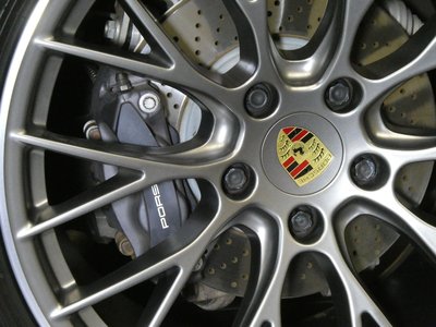 صورة مصغرة 27 لـ 2017 Porsche 911
