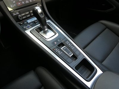 صورة مصغرة 46 لـ 2017 Porsche 911