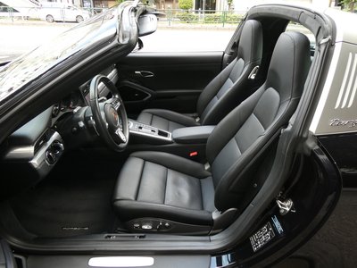 صورة مصغرة 33 لـ 2017 Porsche 911