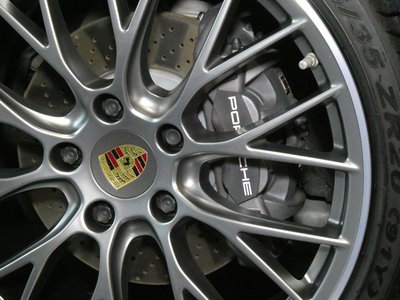 صورة مصغرة 26 لـ 2017 Porsche 911