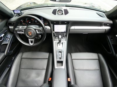 صورة مصغرة 32 لـ 2017 Porsche 911