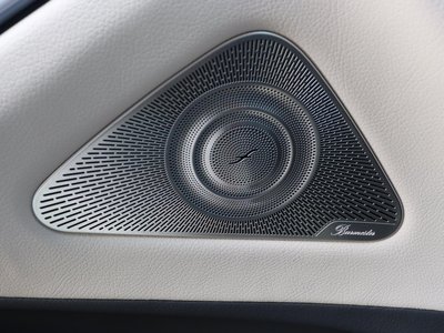 MERCEDES-BENZ S-CLASS - 6