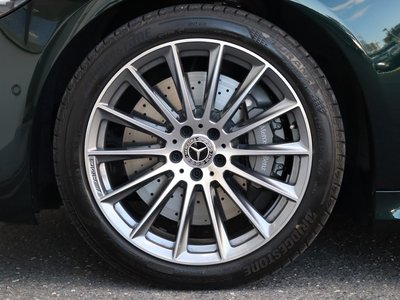 MERCEDES-BENZ S-CLASS - 3