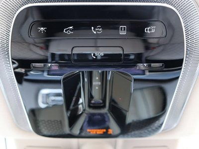 MERCEDES-BENZ S-CLASS - 7