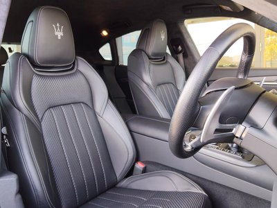 MASERATI LEVANTE - 2