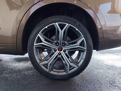 MASERATI LEVANTE - 4