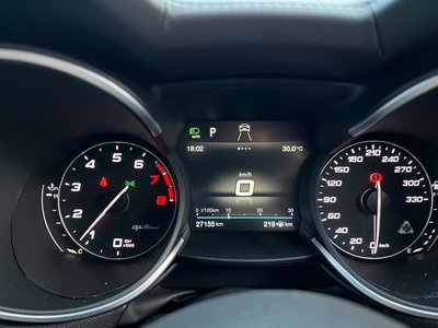 ALFA ROMEO STELVIO - 10