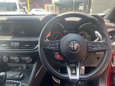 ALFA ROMEO STELVIO - 9