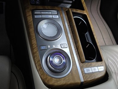 صورة 9 لـ 2021 Genesis G80 (RG3)