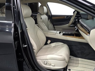 صورة مصغرة 11 لـ 2021 Genesis G80 (RG3)