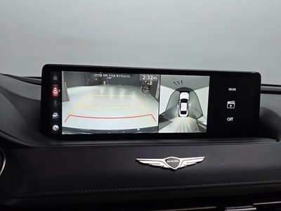 صورة مصغرة 15 لـ 2021 Genesis G80 (RG3)