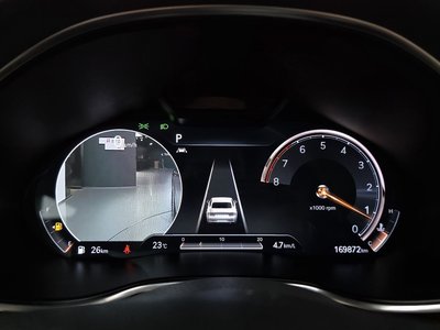 صورة 8 لـ 2021 Genesis G80 (RG3)
