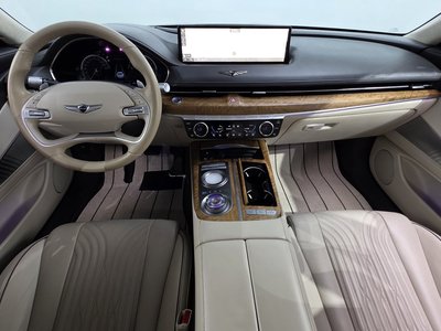 صورة 5 لـ 2021 Genesis G80 (RG3)