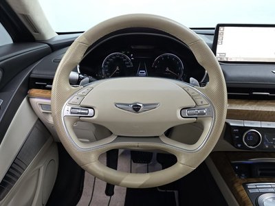 صورة مصغرة 13 لـ 2021 Genesis G80 (RG3)