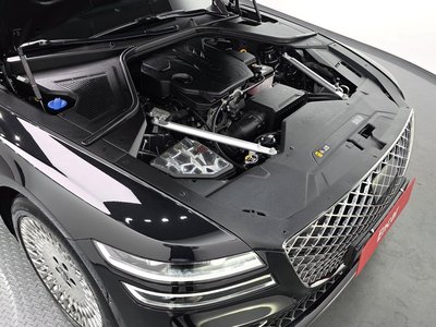 صورة 7 لـ 2021 Genesis G80 (RG3)