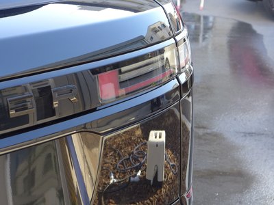 LAND ROVER RANGE ROVER VELAR - 10