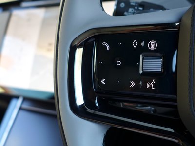 2025 LAND Rover RANGE ROVER VELAR — миниатюра 58