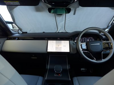 2025 LAND Rover RANGE ROVER VELAR — миниатюра 41