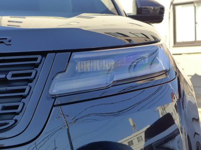 LAND ROVER RANGE ROVER VELAR - 7