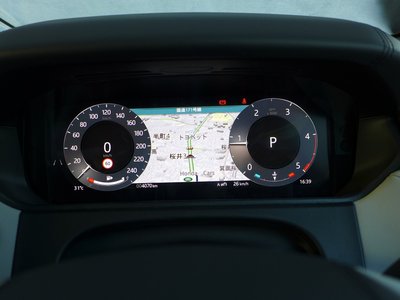 2025 LAND Rover RANGE ROVER VELAR — миниатюра 55