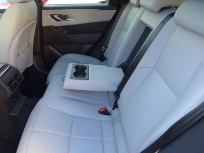2025 LAND Rover RANGE ROVER VELAR — миниатюра 40