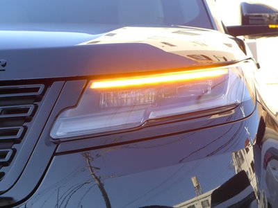 LAND ROVER RANGE ROVER VELAR - 8