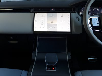 2025 LAND Rover RANGE ROVER VELAR — миниатюра 42