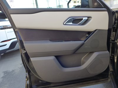 2025 LAND Rover RANGE ROVER VELAR — миниатюра 30