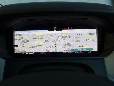 2025 LAND Rover RANGE ROVER VELAR — миниатюра 57