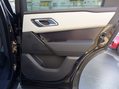 2025 LAND Rover RANGE ROVER VELAR — миниатюра 34