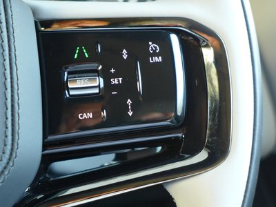2025 LAND Rover RANGE ROVER VELAR — миниатюра 59