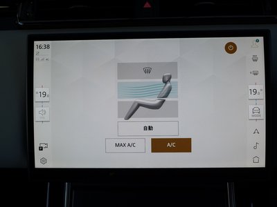 2025 LAND Rover RANGE ROVER VELAR — миниатюра 53