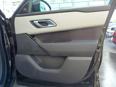 2025 LAND Rover RANGE ROVER VELAR — миниатюра 23