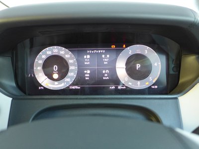 2025 LAND Rover RANGE ROVER VELAR — миниатюра 54