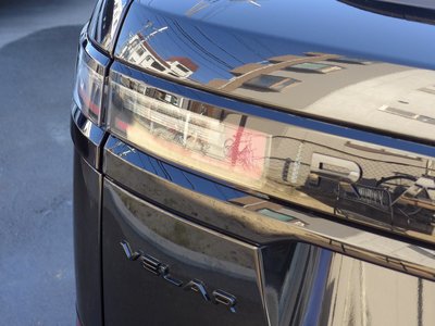 2025 LAND Rover RANGE ROVER VELAR — миниатюра 11