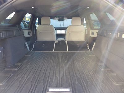 2025 LAND Rover RANGE ROVER VELAR — миниатюра 65