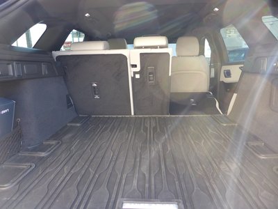 2025 LAND Rover RANGE ROVER VELAR — миниатюра 64